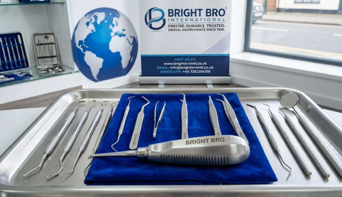 brightbrointl1's tweet image. recision in every detail. ✂️ Whether you’re a professional or just value a clean look, the Bright Bro International grooming kit is built for durability and expert performance

#groomingkit #MensGrooming #SelfCare