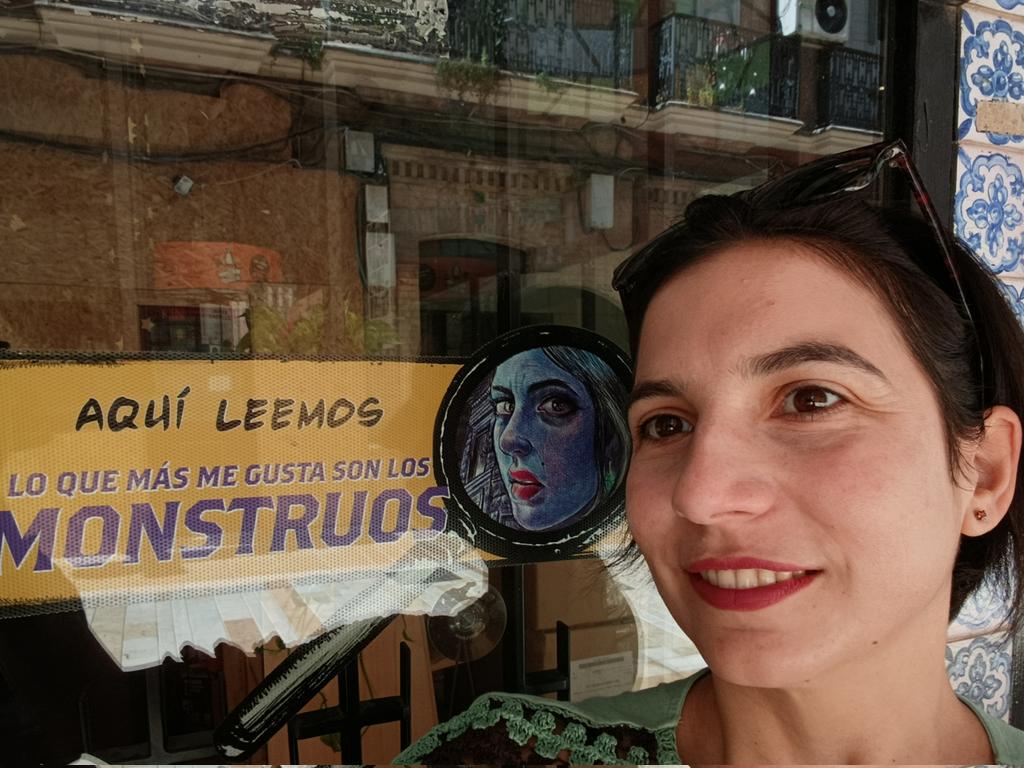Estheronoeste's tweet photo. https://t.co/7HM3oGVPyf