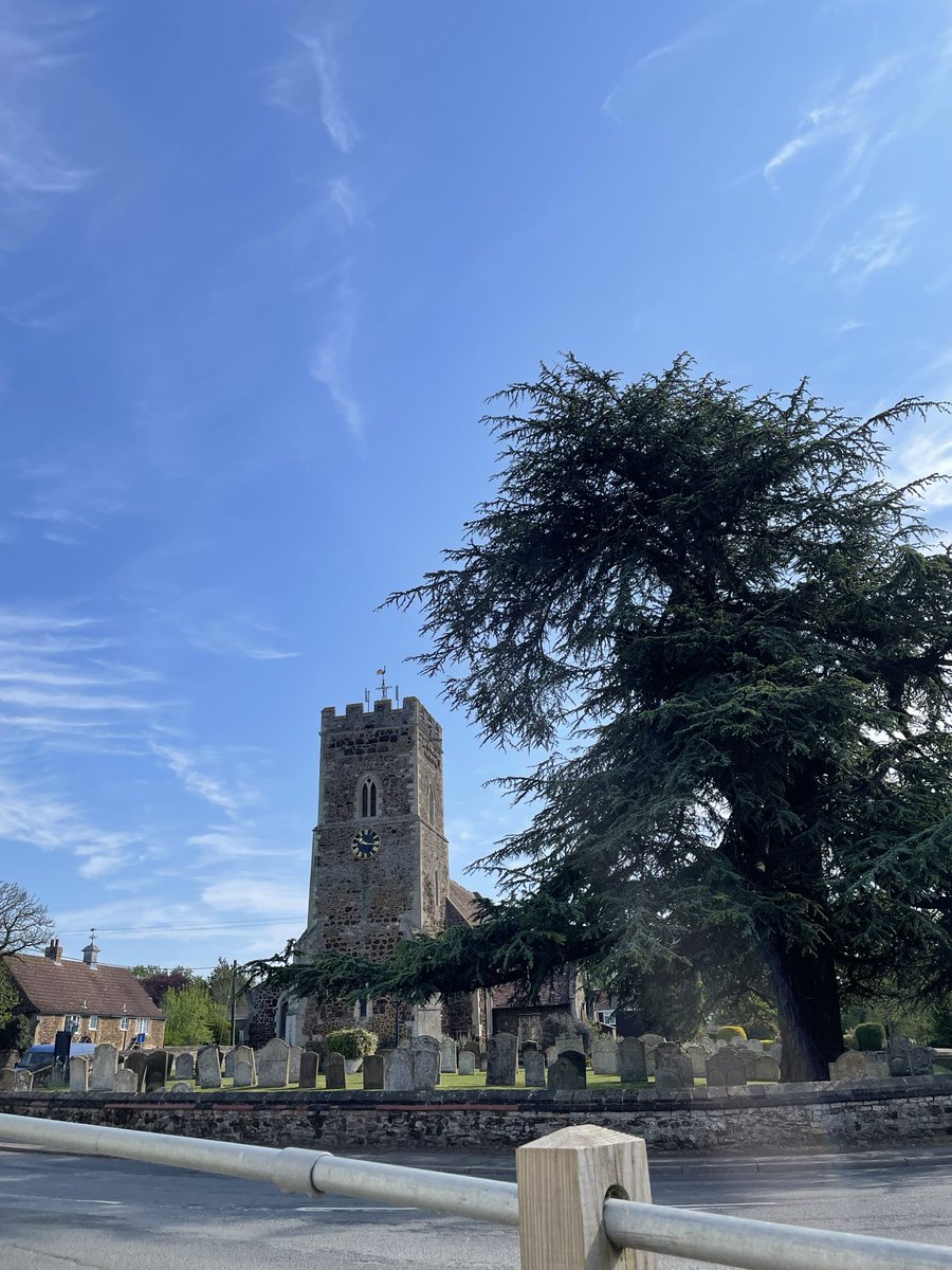 NormanHighnam's tweet image. #Norfolk at its finest…