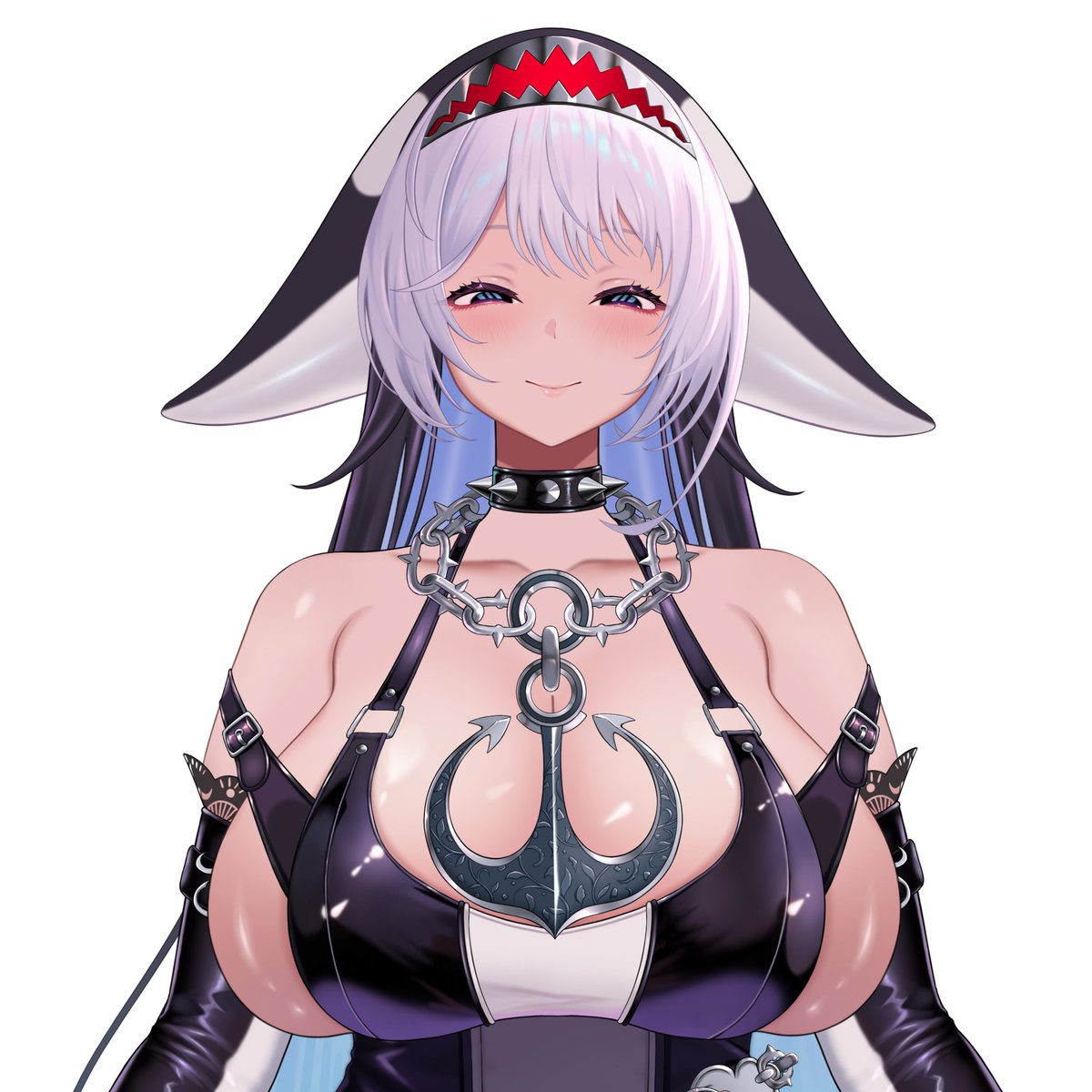 Sister Brimey ⛓️ Nun Vtuber tweet media