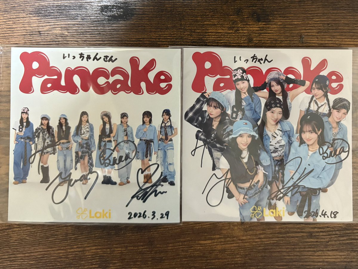 4s4ki NEMNEM CD サイン入り ˏˋ CD会場特典 ˎˊ˗ 4/29(水祝)Zepp Shinjukuの会場で 4th Album