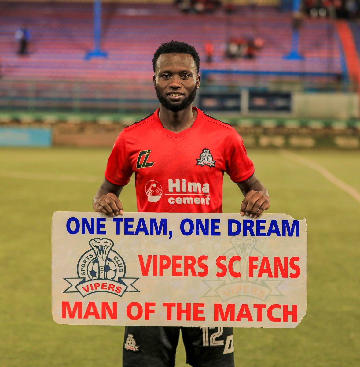 BukenyaMagidu's tweet photo. 3 POINTS
7 POINTS CLEAR
TOP ON TABLE
LEADING @UPL TABLE
#VipersSc Eri #Gumite
@YunusSentamu12 #Brace
#VIPEBB #BkMediaPromotions
https://t.co/wqwMtPJsMy https://t.co/0Wkm53FQ1y