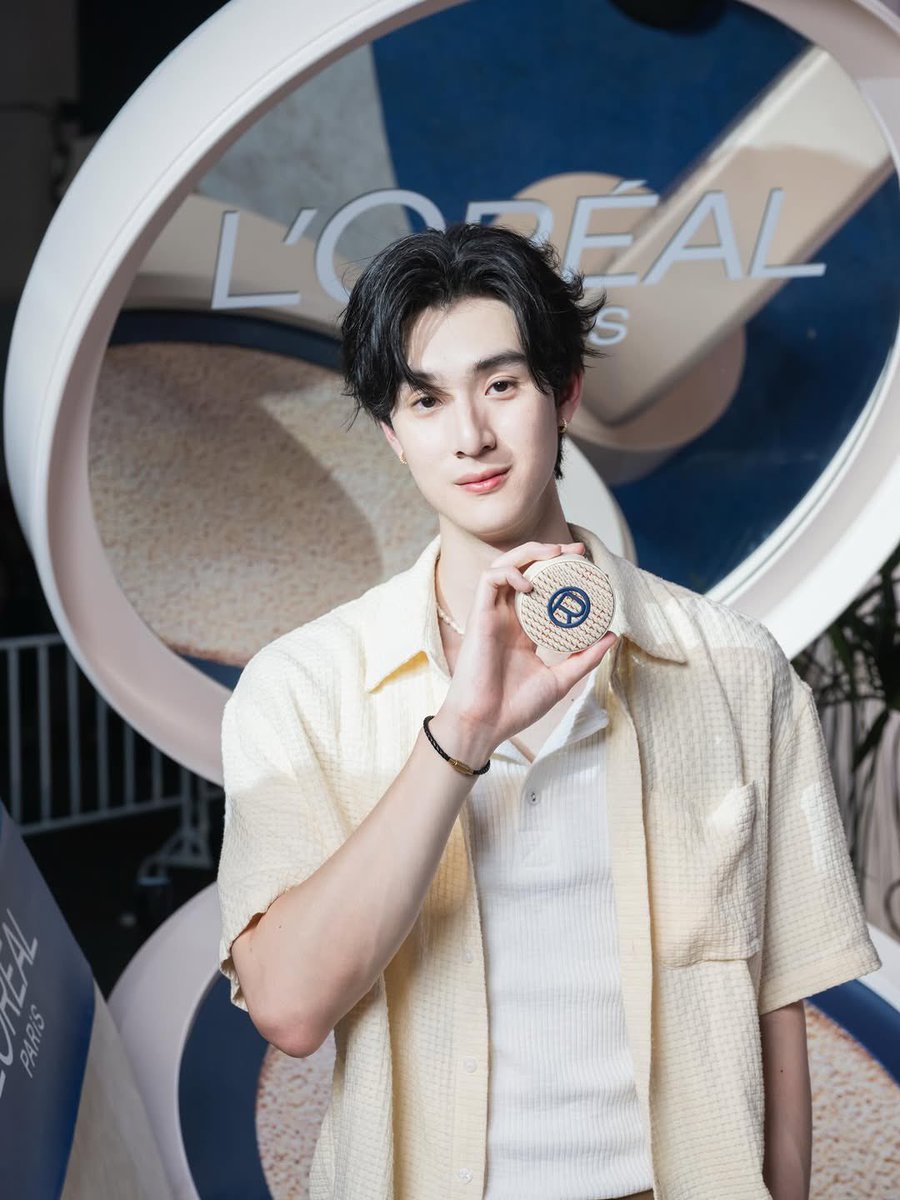 Tee Teeradech Philippines tweet media