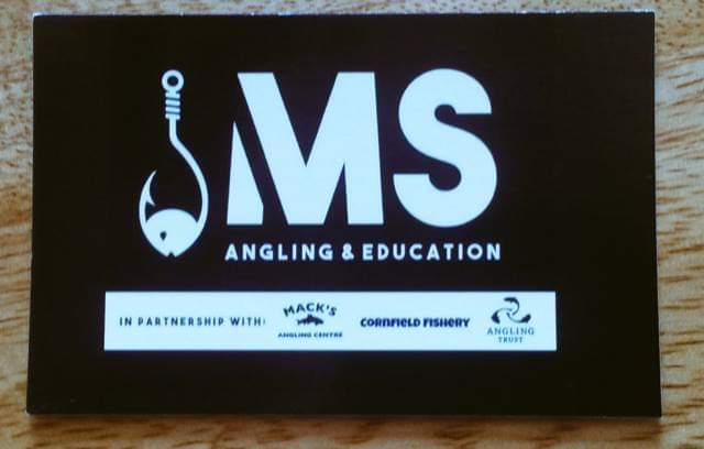 MSmed4's tweet photo. Parent and Child Summer Fishing Sessions now available to book via our website at https://t.co/FiNYf3phfD
Saturday mornings, all necessary fishing equipment, terminal tackle and bait provided. All sessions delivered by experienced Angling Trust Licenced Coaches. @AnglingTrust 🎣 https://t.co/rZnwGAzhin