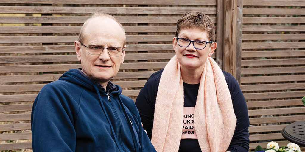 AutismEye's tweet image. #Carers are still being wrongly pursued for benefit overpayments even after the UK Government changed its guidance, say campaigners. #autism #Benefits #Send @WeAreCarers 
autismeye.com/benefit-overpa…