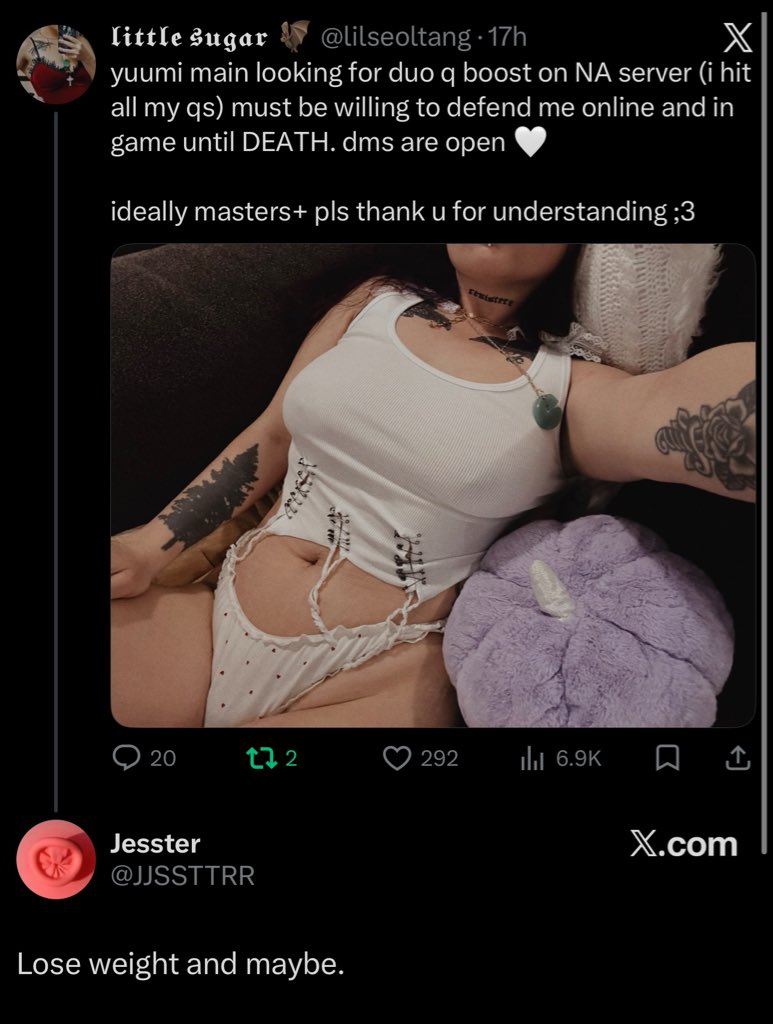 𝖑𝖎𝖙𝖙𝖑𝖊 𝖘𝖚𝖌𝖆𝖗 🦇 tweet media