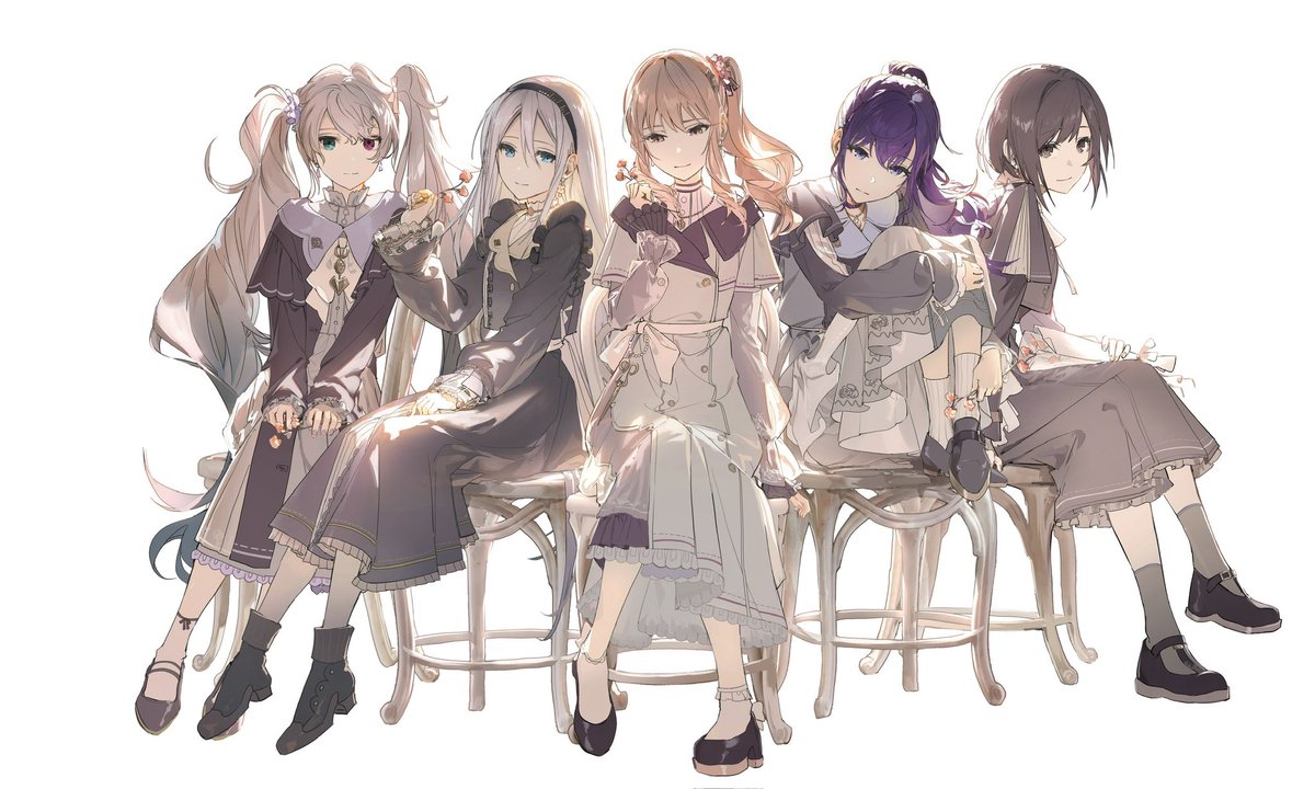 #クリフェス
両日参加します💐