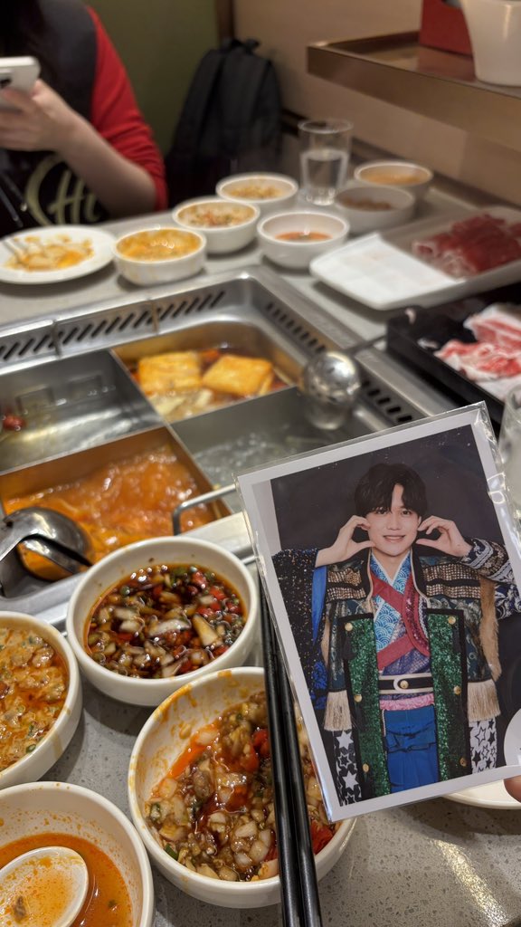 miilikeo's tweet photo. #너무맛있어서후가후가 https://t.co/mDPNH1DE91
