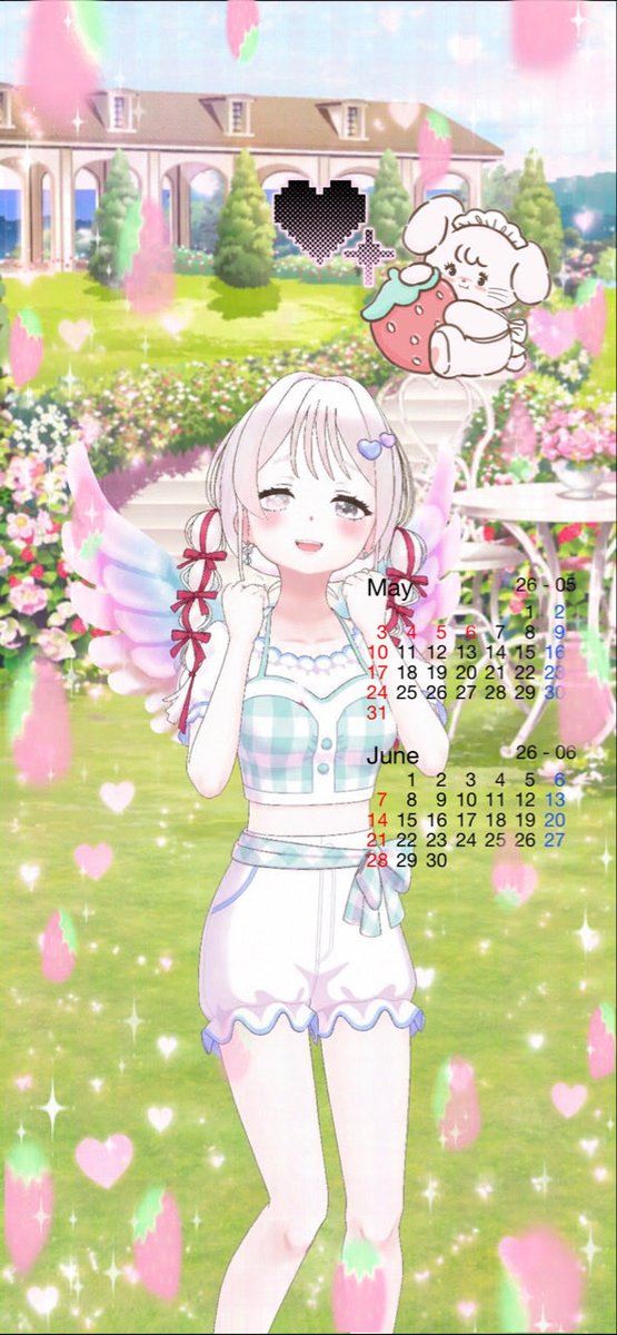 天織 うい️🫧🎋 tweet media