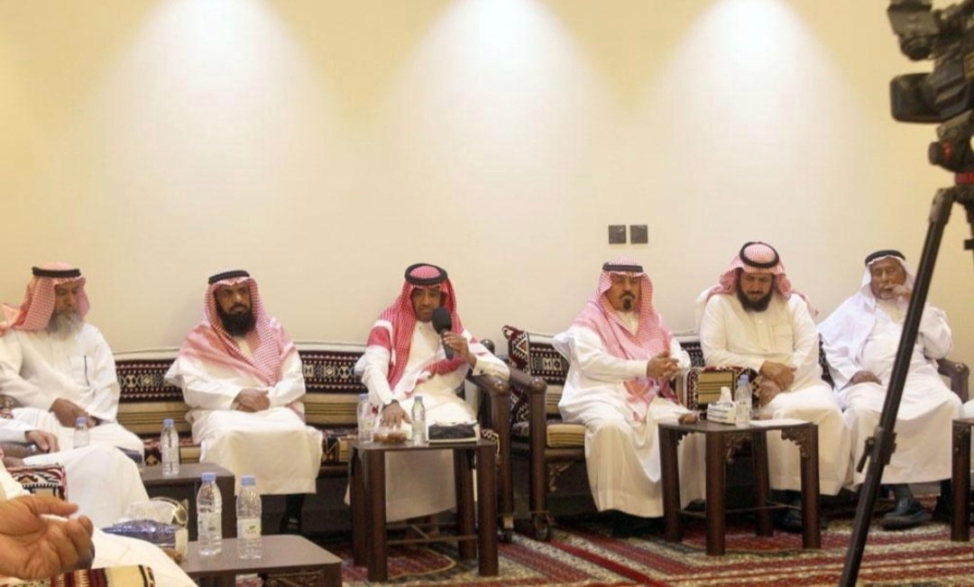 عبدالرحمن العطوي tweet media