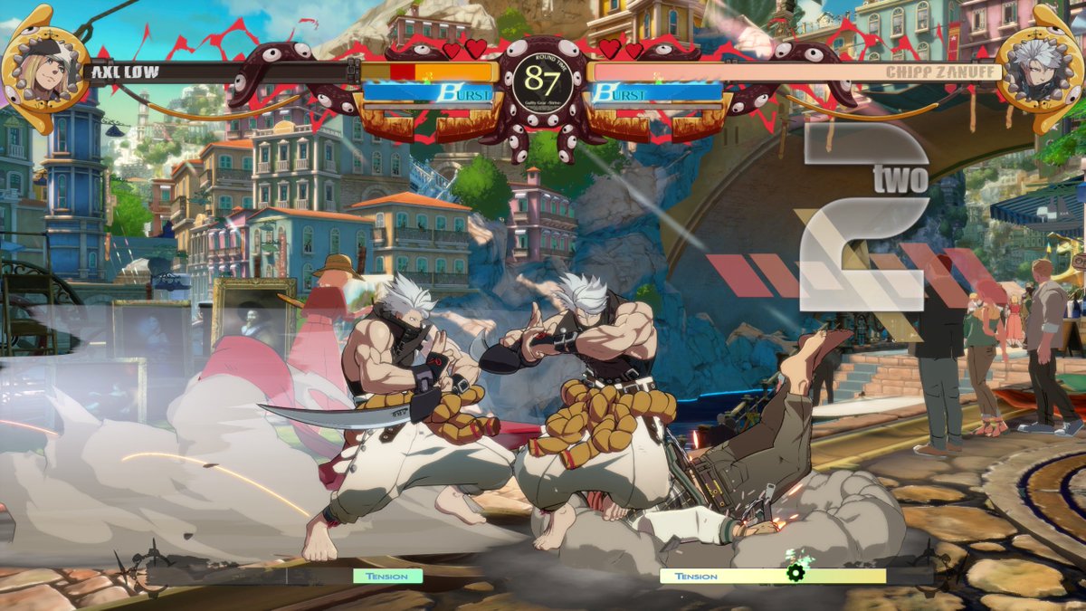 Shregmancy tweet media