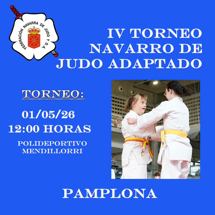 FJudoNavarra tweet media