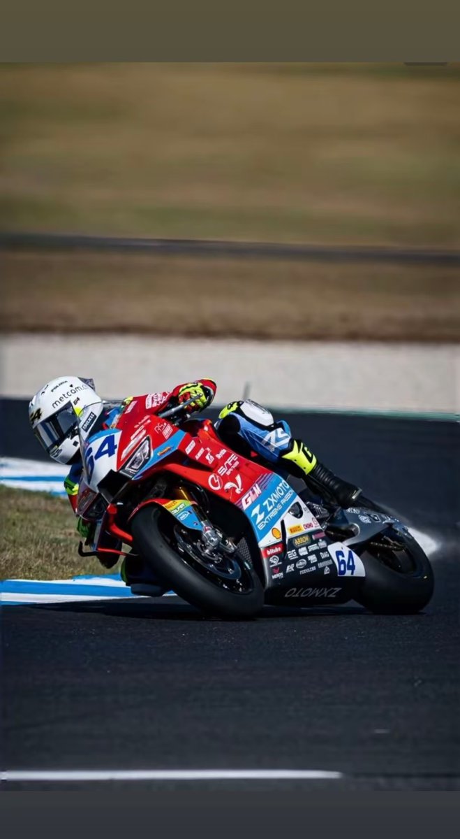 ToTheMoon_1day's tweet image. 荷兰站遗憾未圆梦
匈牙利赛道来袭~期待

5月1日 22:00 WSSP匈牙利排位赛
5月2日 20:00 WSSP匈牙利正赛 Race 1
5月3日 20:00 WSSP匈牙利正赛 Race 2

五一晚上有事情干了
现在 #张雪机车 130K 左右感觉可以塞点了
#WSBK