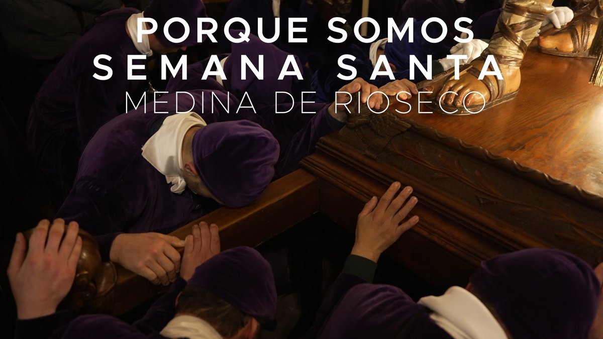 DualiaProduccio's tweet photo. 👉 Tras semanas de intensa actividad en Cuaresma y Semana Santa, retomamos nuestras redes para compartir algunos de los proyectos más destacados.

🎬 En Dualia hemos producido el nuevo spot de la Semana Santa de Medina de Rioseco.

▶️ https://t.co/KEw8UKCM4d https://t.co/DcHxkJgzoT