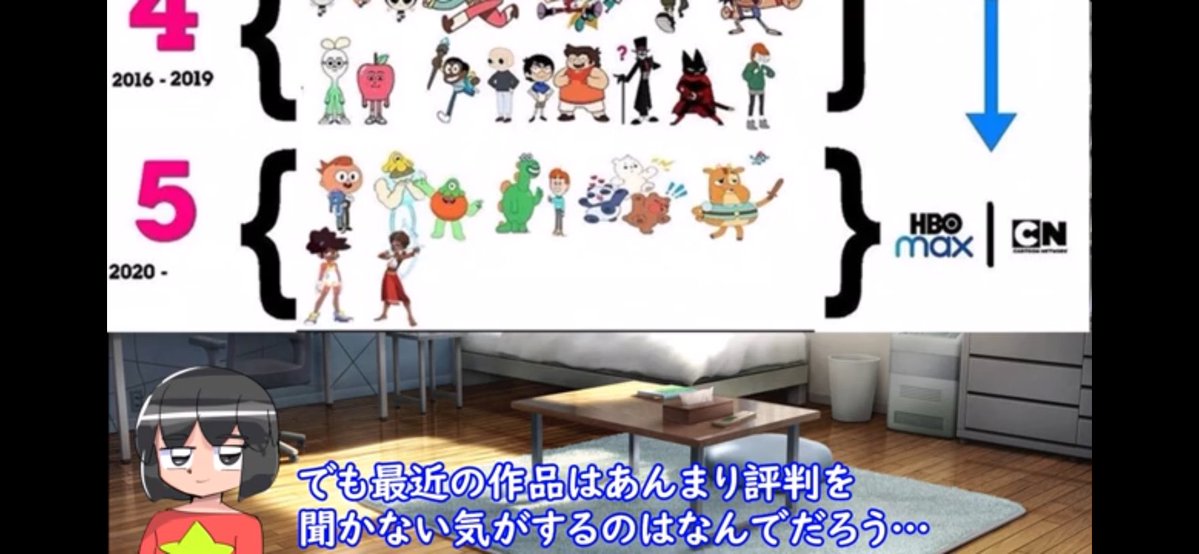 脳タロー@5/6 東7 M23a tweet media