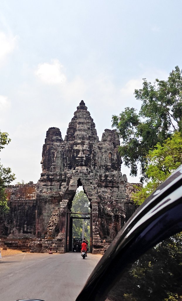 SoloWandergram's tweet image. Life through the lens❤️
#FrameByFrame
#SiemReap
