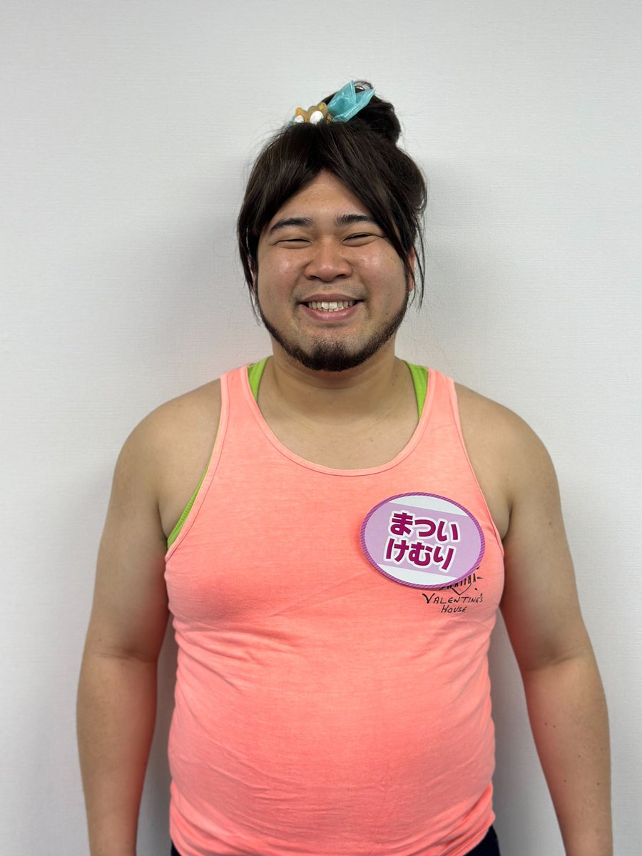 ABEMAバラエティ tweet media