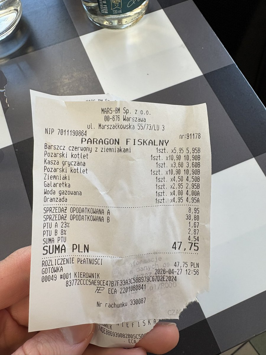 Denis Yurchak tweet media