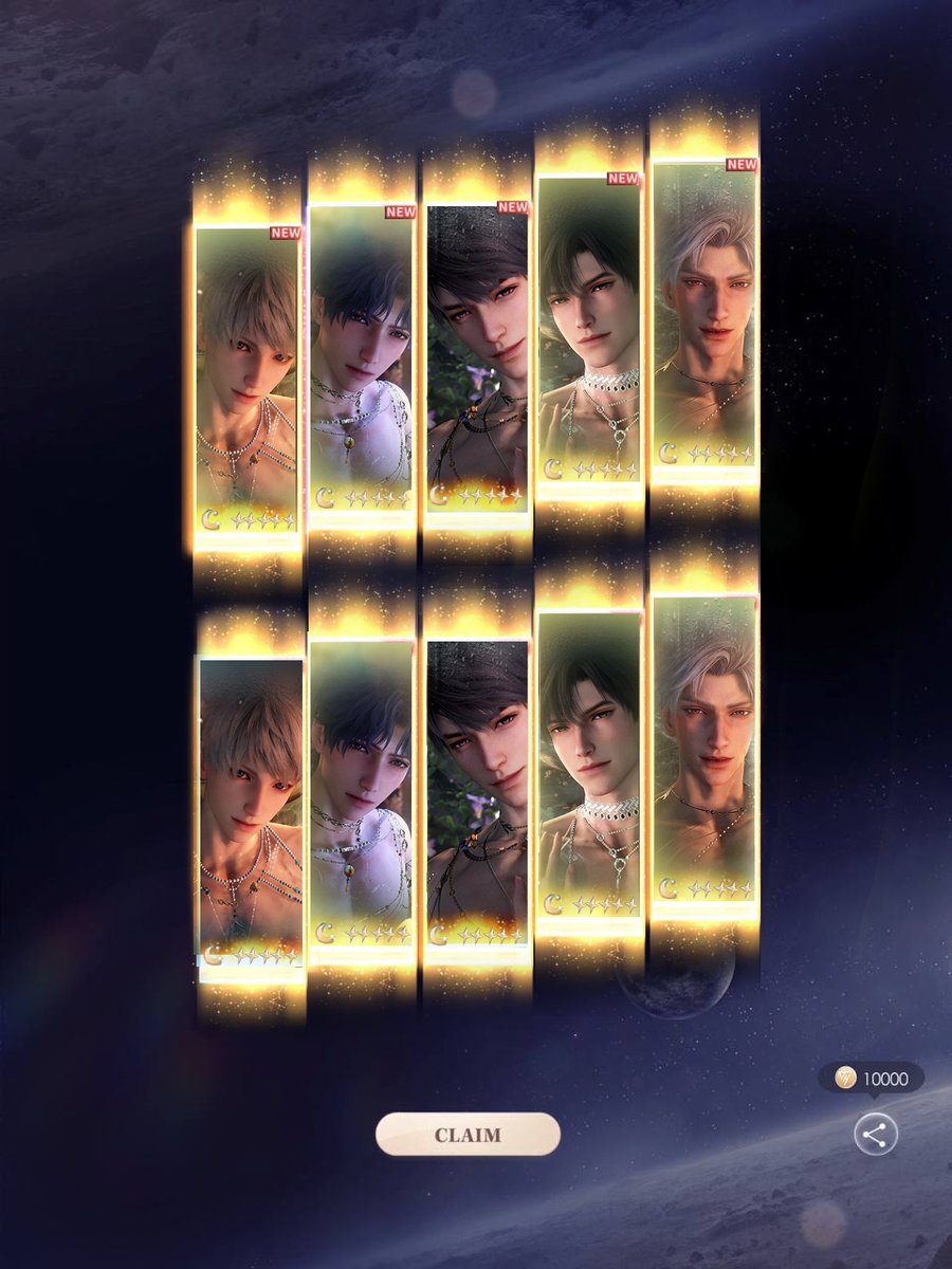 Sinclaire 🍎🐆🪷 tweet media