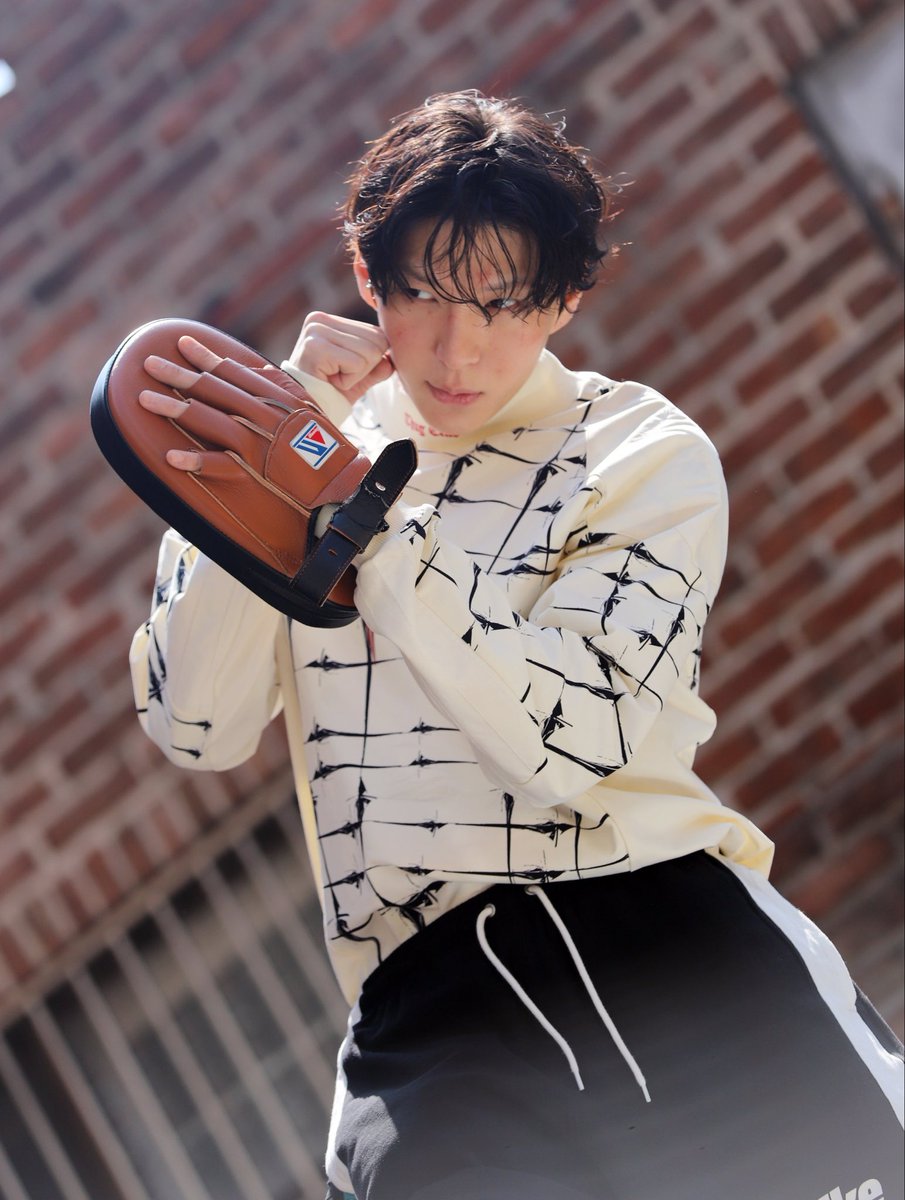 깜고 tweet media