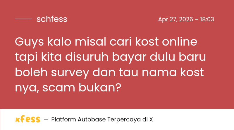 Schoolfess tweet media