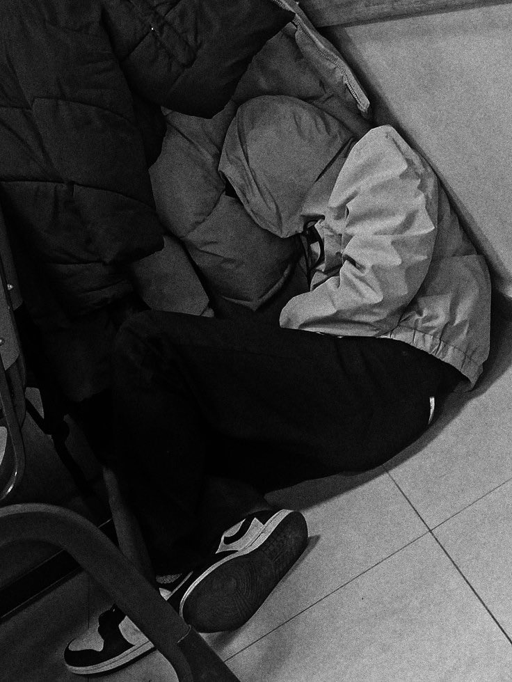 ALIF K. YOUSSĒF tweet media