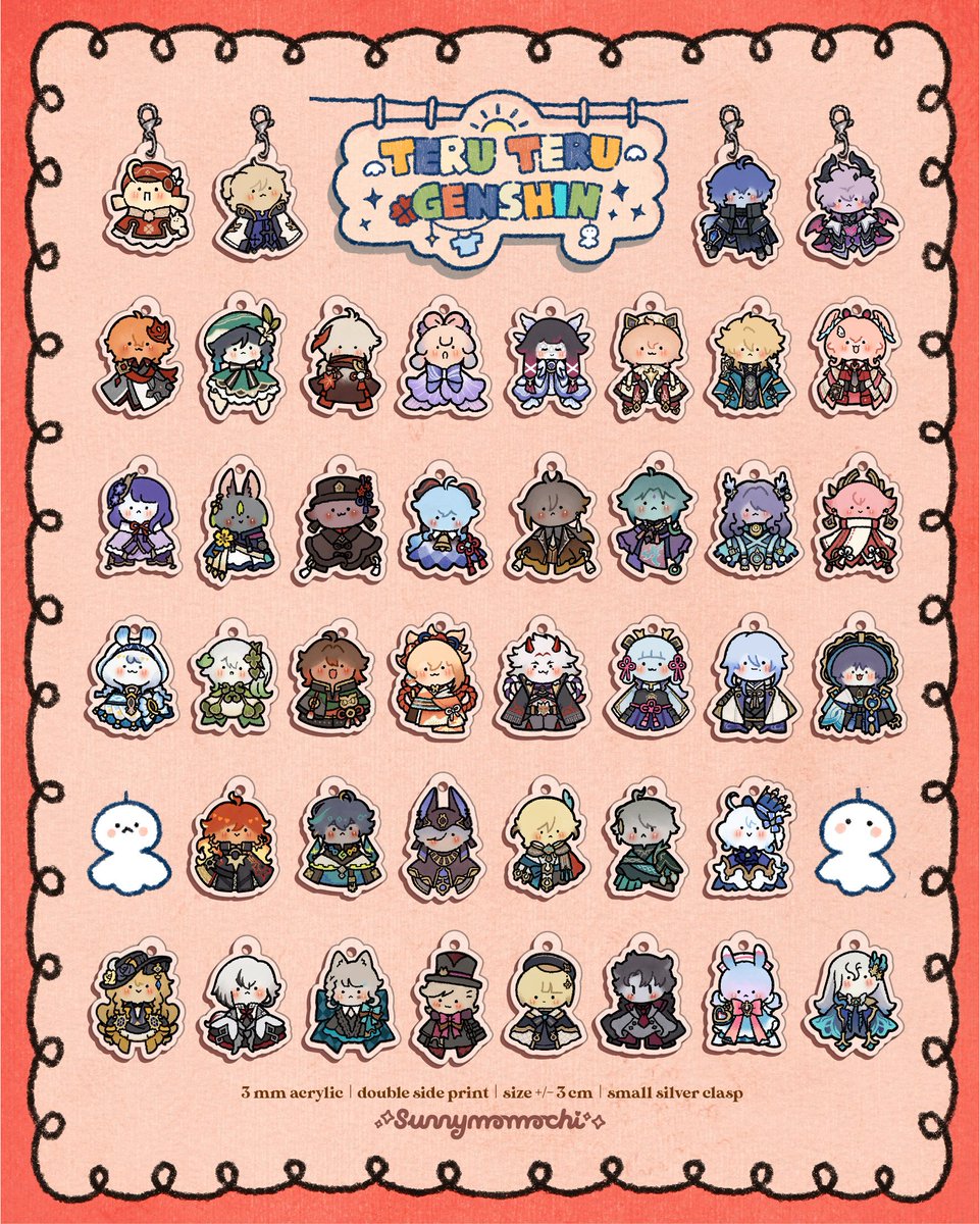 mochi ˙˘˙)ﾉ | Doujima F27-28 | CF22 P20-21 tweet media