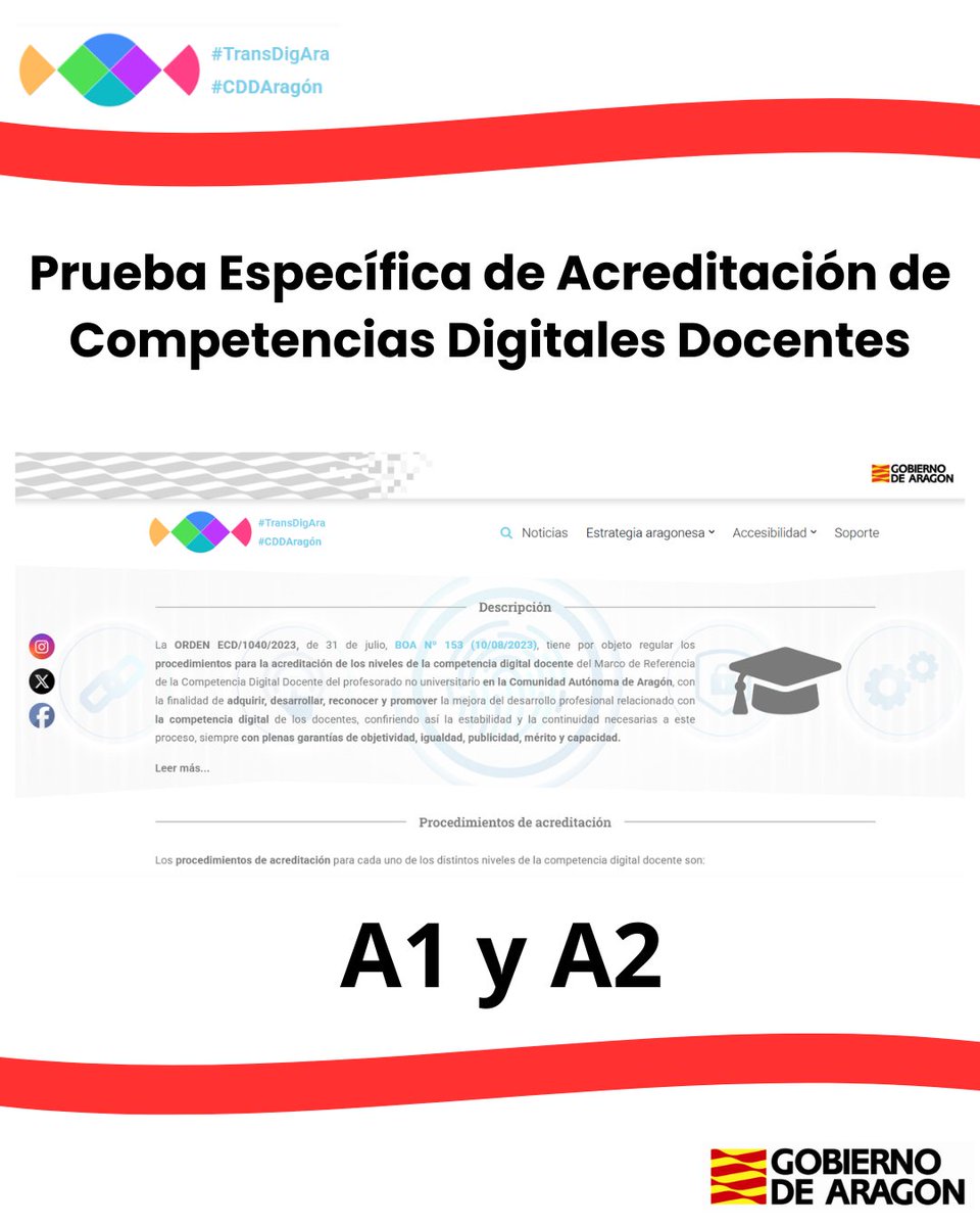Centro de Profesorado Ana Abarca de Bolea tweet media