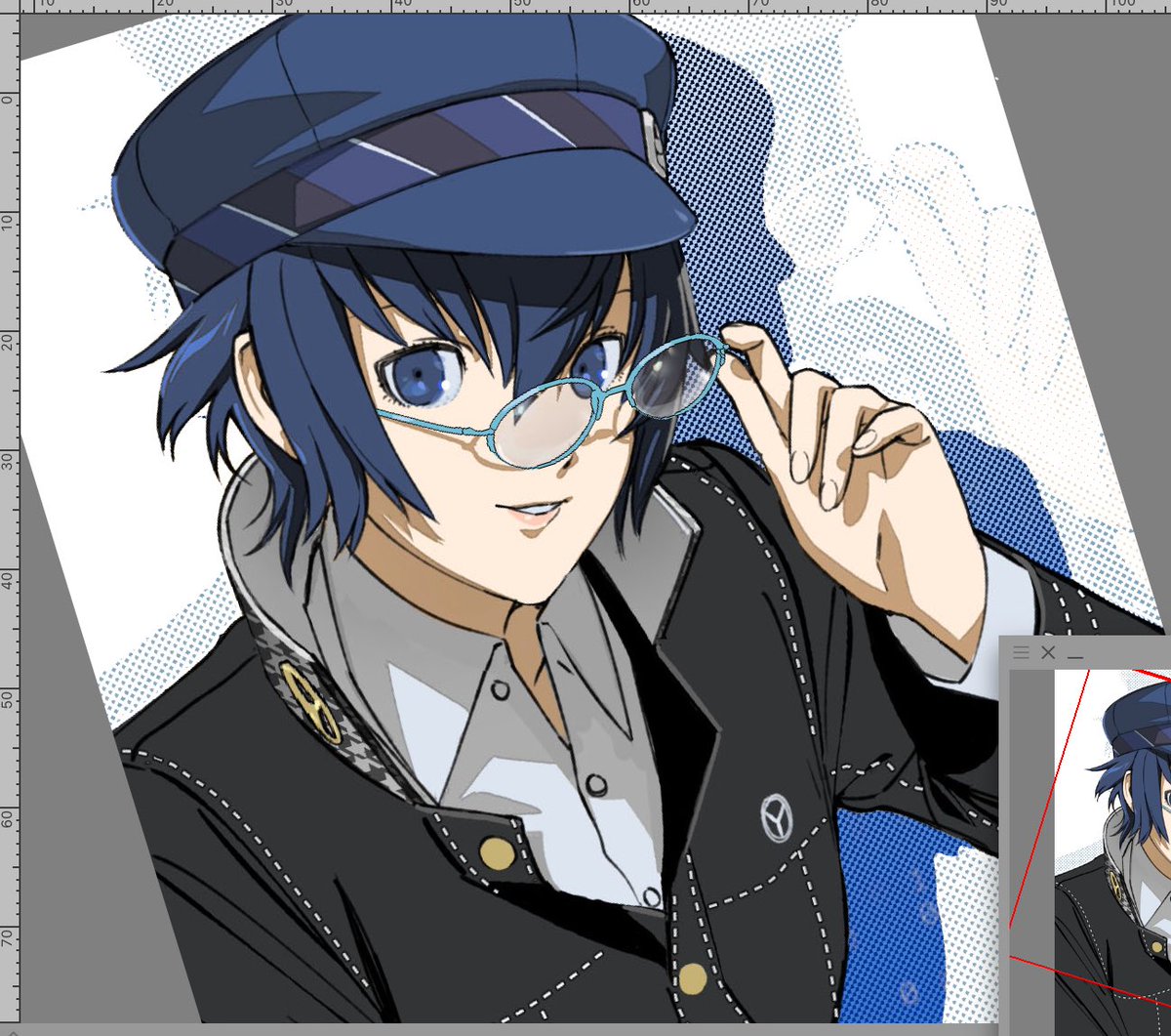 김우에 tweet media