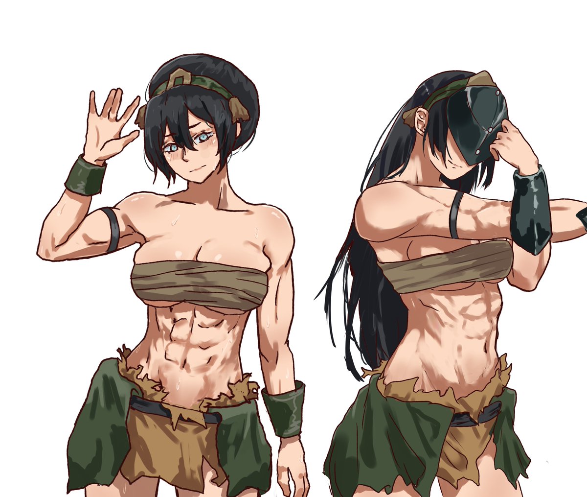 Pluvion (COMMS OPEN) tweet media