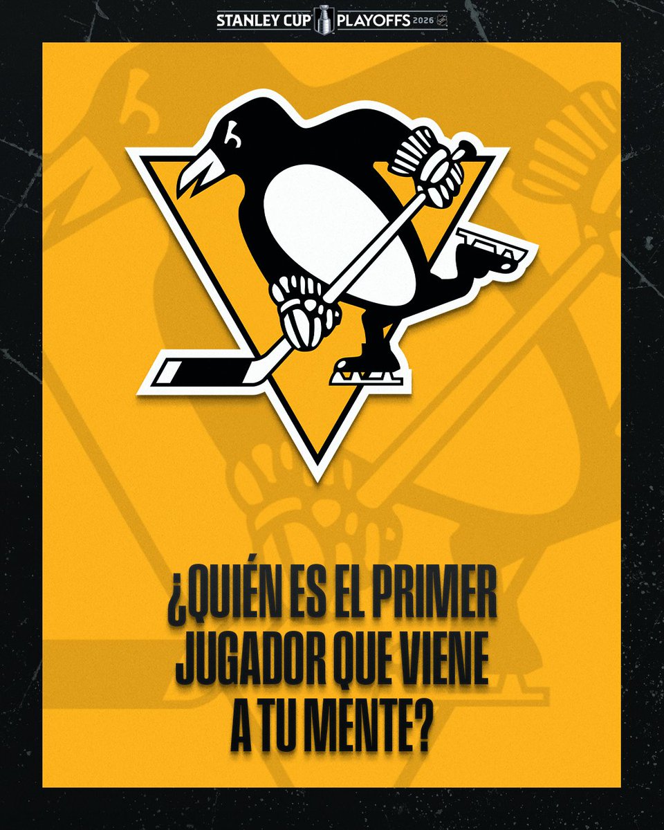 NHL Español tweet media