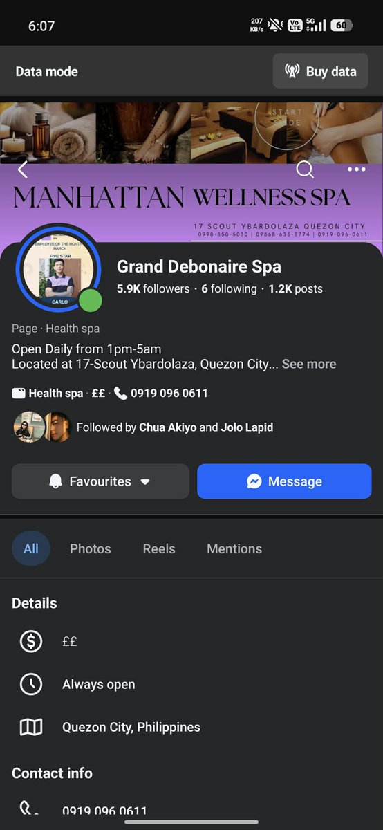 OYENOFFICIAL tweet media