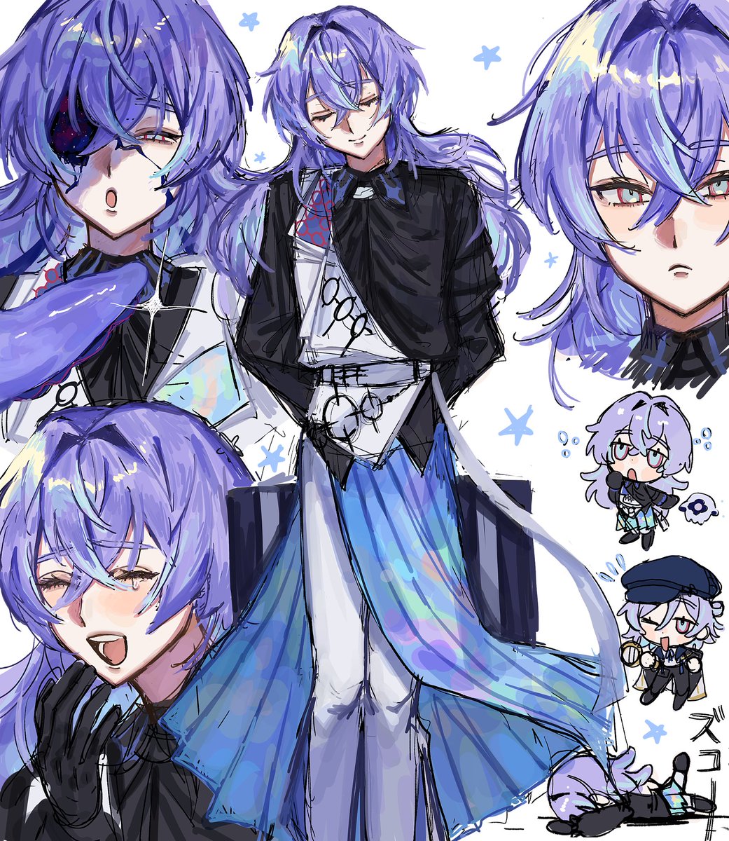 ｱﾝﾁｬ tweet media