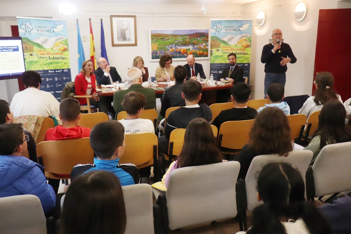 IU Convocatoria por Asturies JGPA tweet media