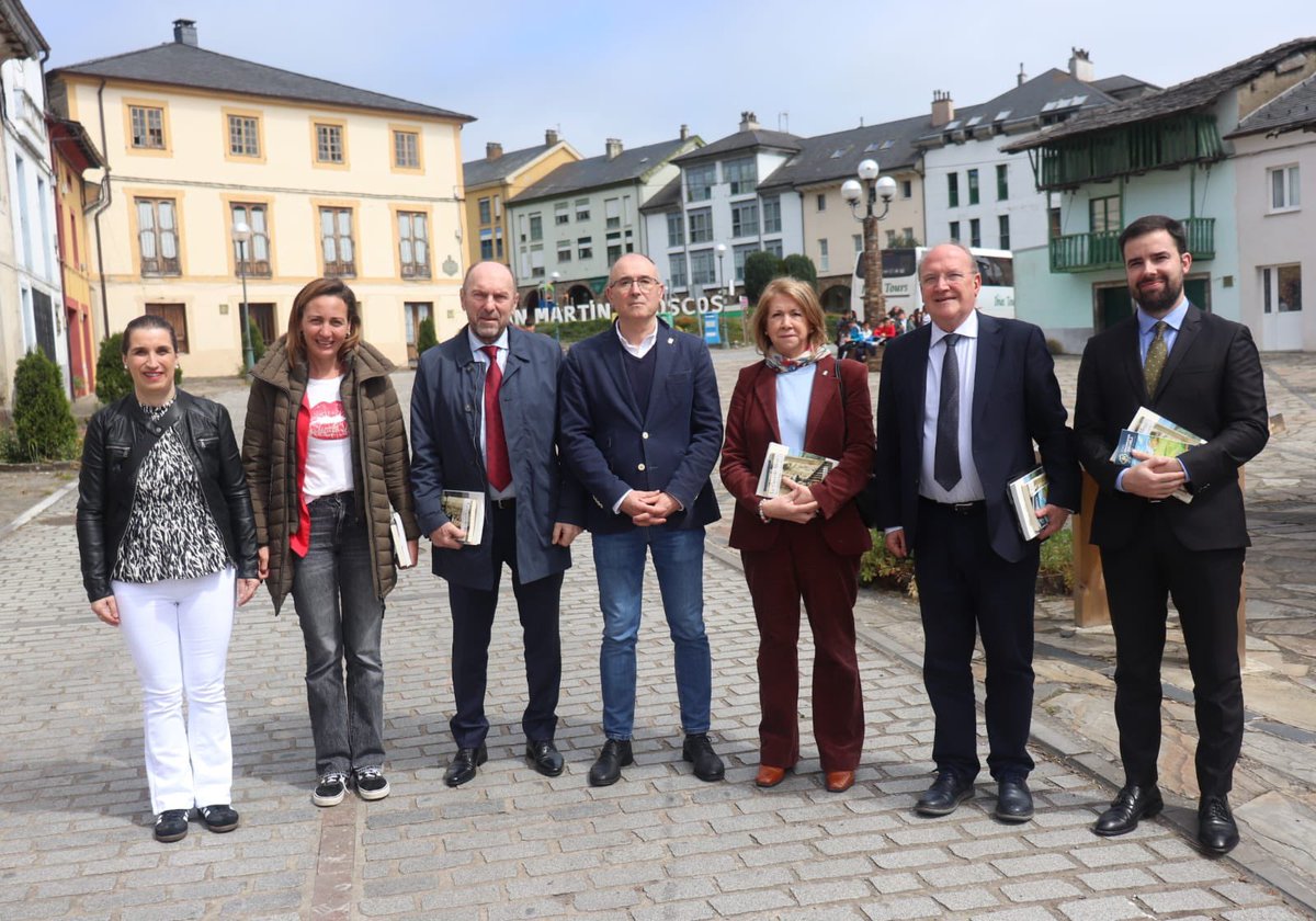 IU Convocatoria por Asturies JGPA tweet media