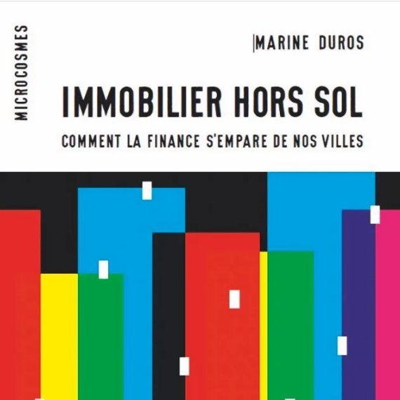 Fete_de_L0's tweet photo. "Immobilier hors sol. Comment la finance s'empare de nos villes". Au chapiteau Karl Marx, la chercheuse Marine Duros présentera son enquête parisienne sur l'accaparement de pans entiers de nos villes par des fonds d’investissement, avec bureaux vides et crise du logement à la clé https://t.co/mjAIvMQW6X