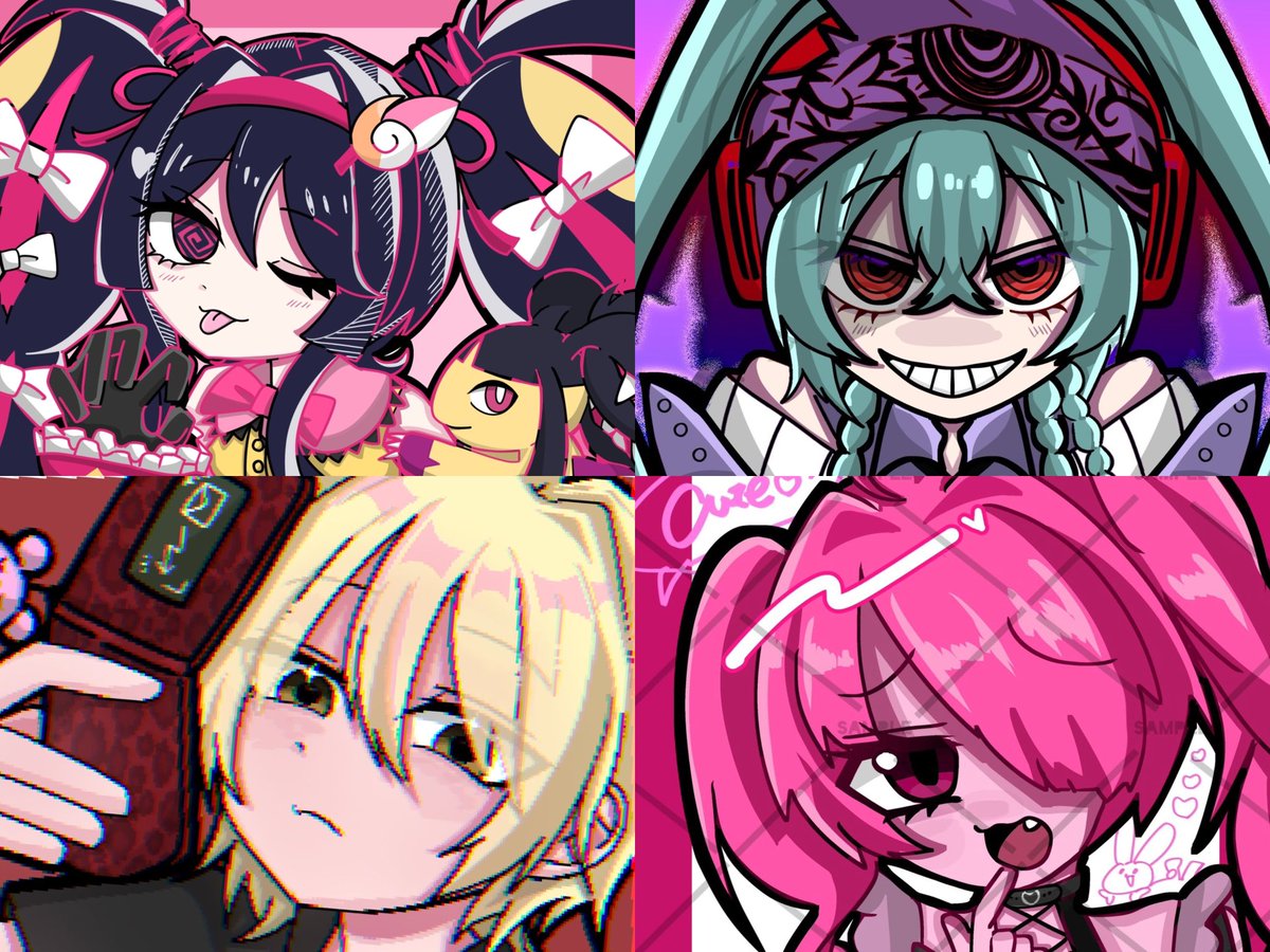 ぴょい tweet media