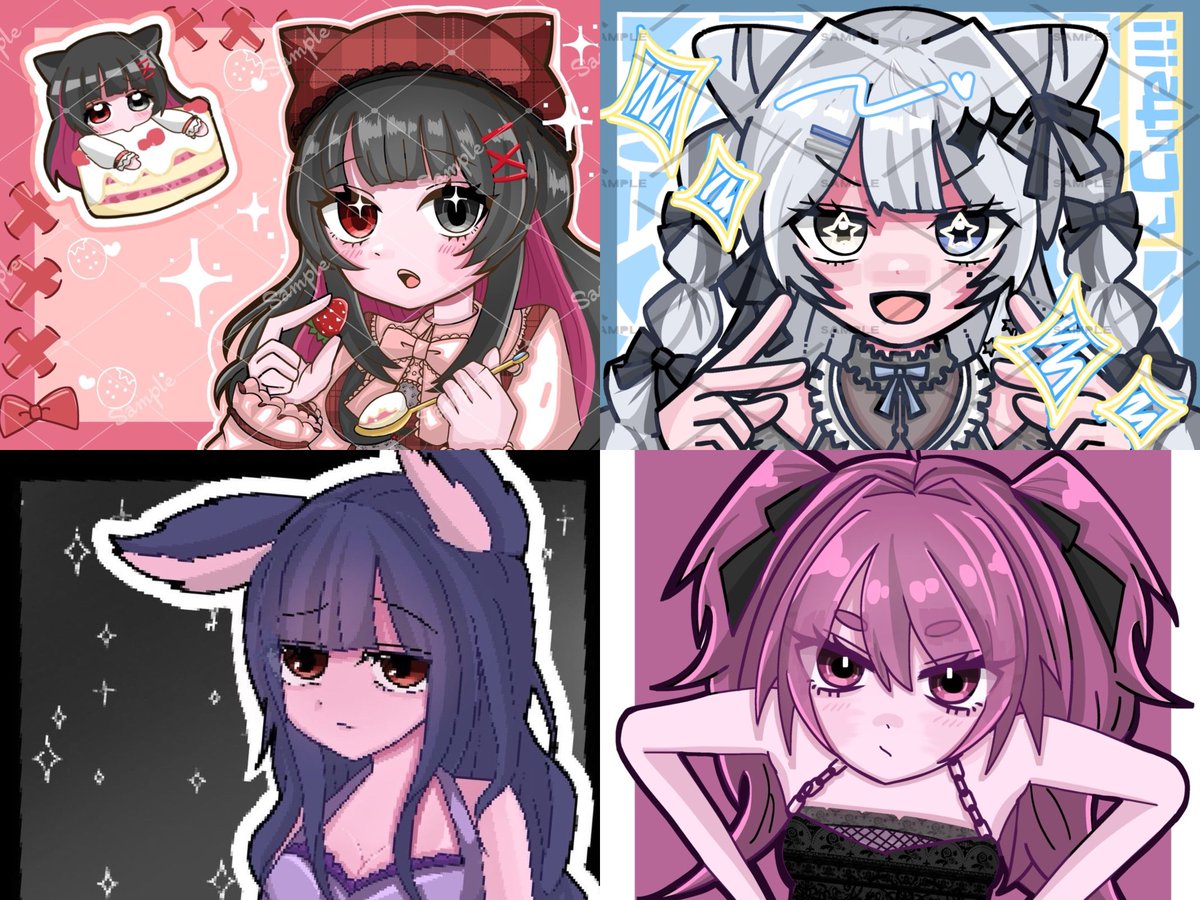 ぴょい tweet media