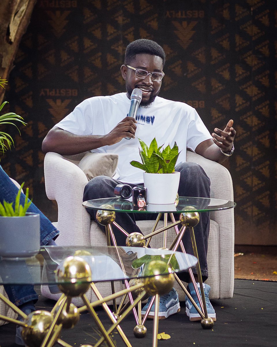 Influencer Africa tweet media