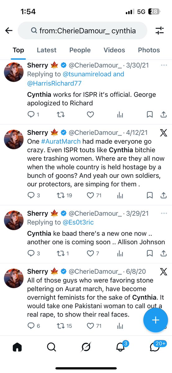 Cynthia D. Ritchie, M. Ed tweet media