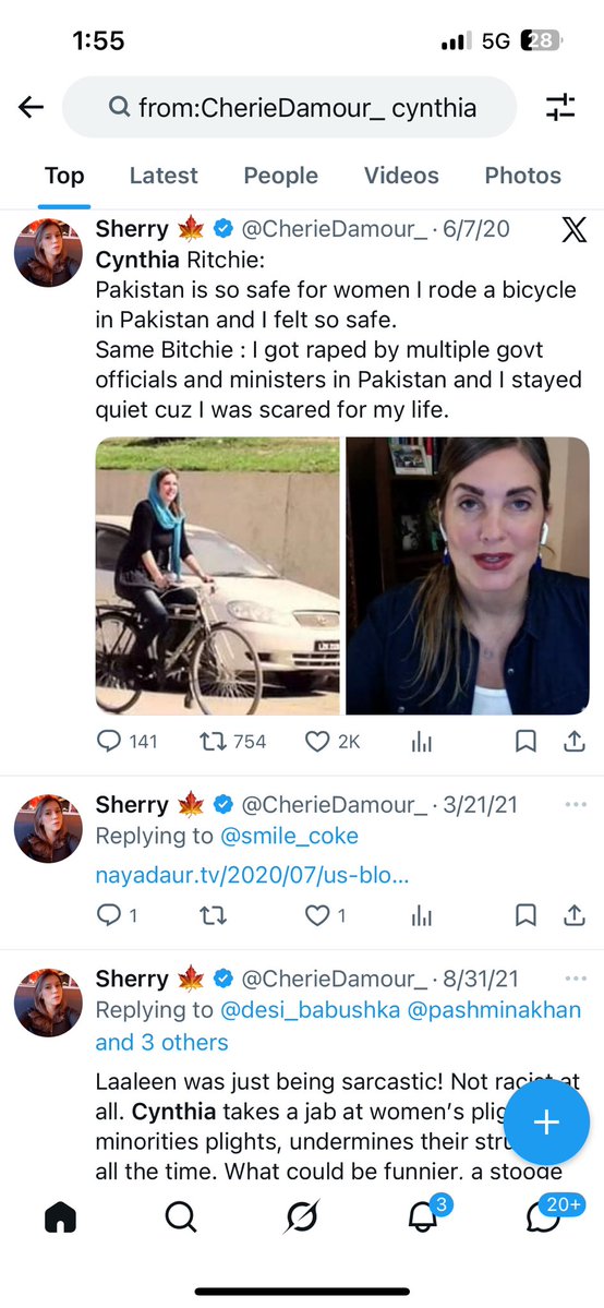 Cynthia D. Ritchie, M. Ed tweet media