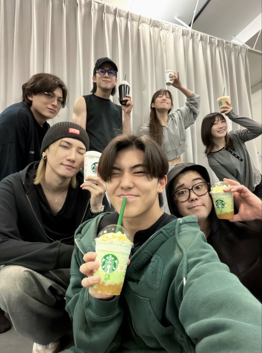 高野渉聖 tweet media