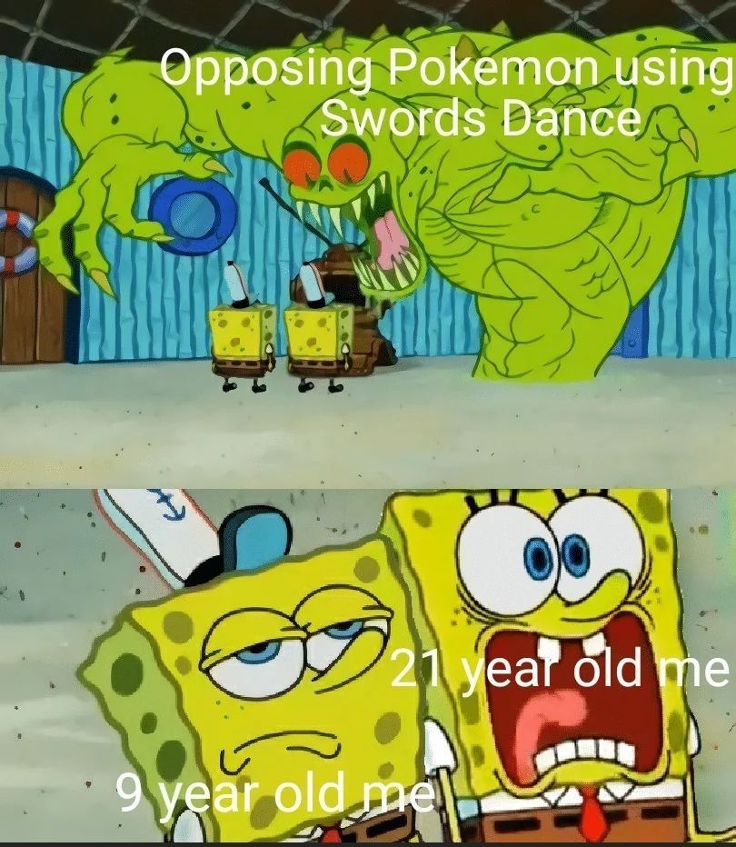 Pokémon Aesthetics tweet media