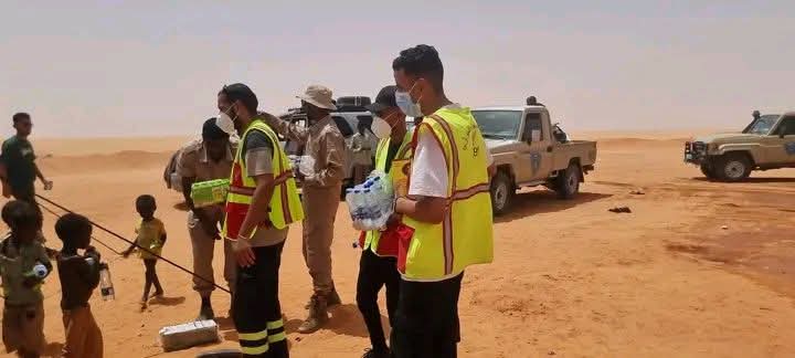 المرصد السوداني الوطني لحقوق الإنسان tweet media