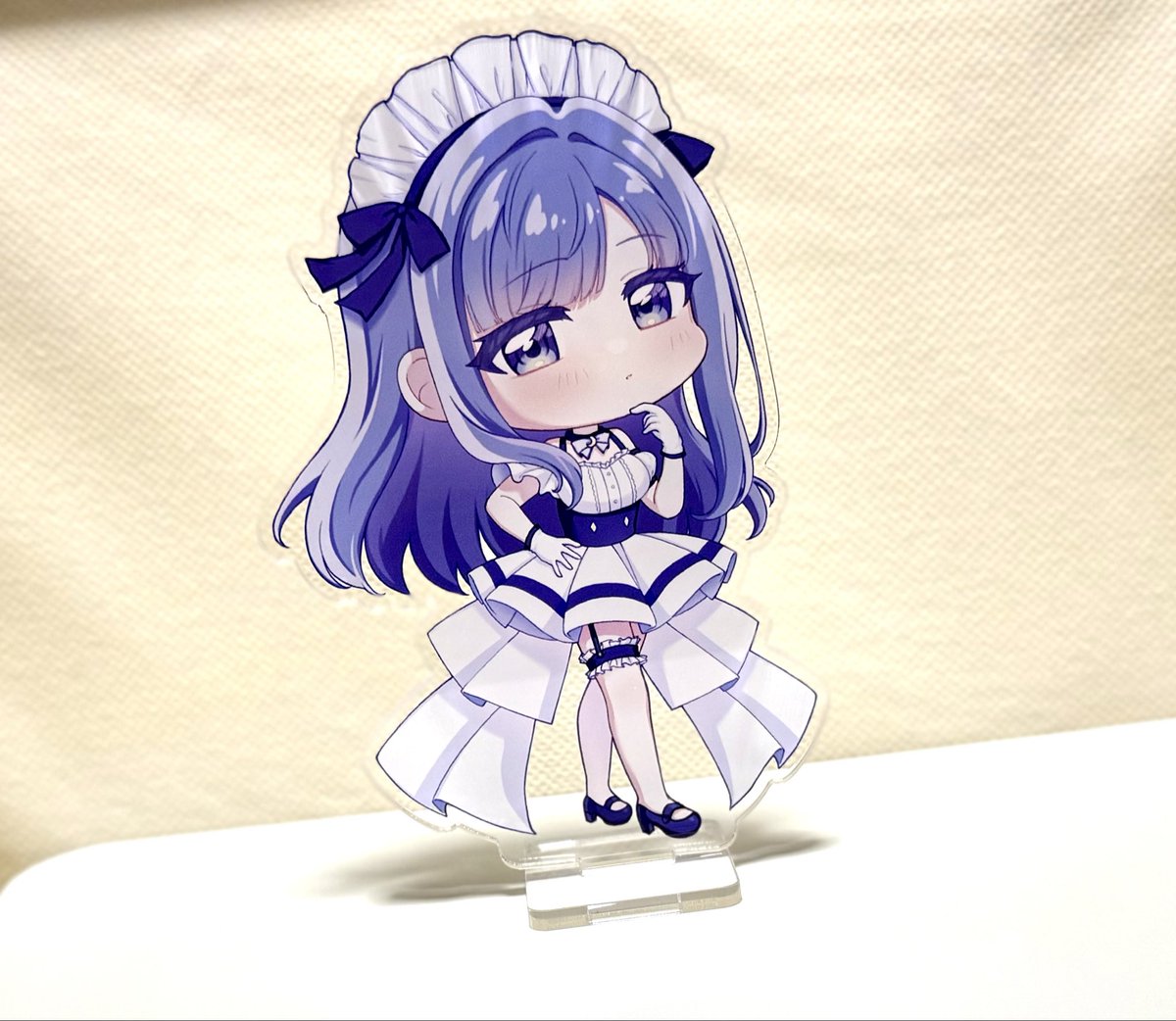 ꫛꫀꪝ✧‧˚かしす@ﾌﾟﾘﾚｺB-21.22 tweet media