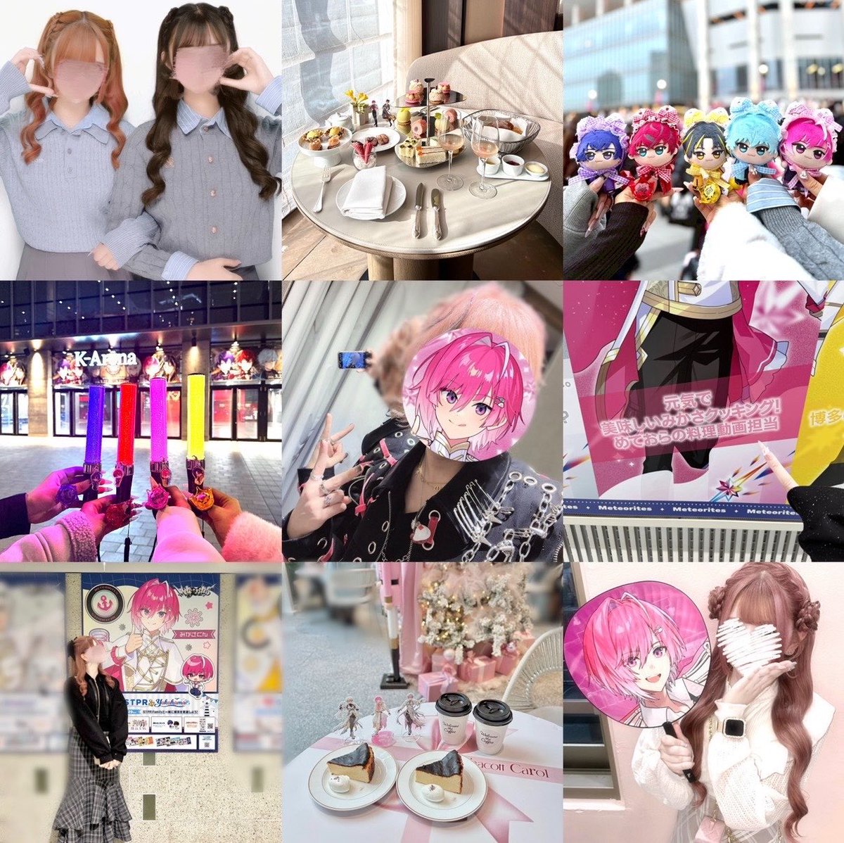 Ⓟ♡ tweet media