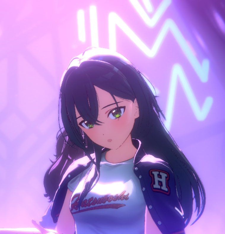 可愛いすぎて恋超えて不正脈起こして心停止して死んだ。