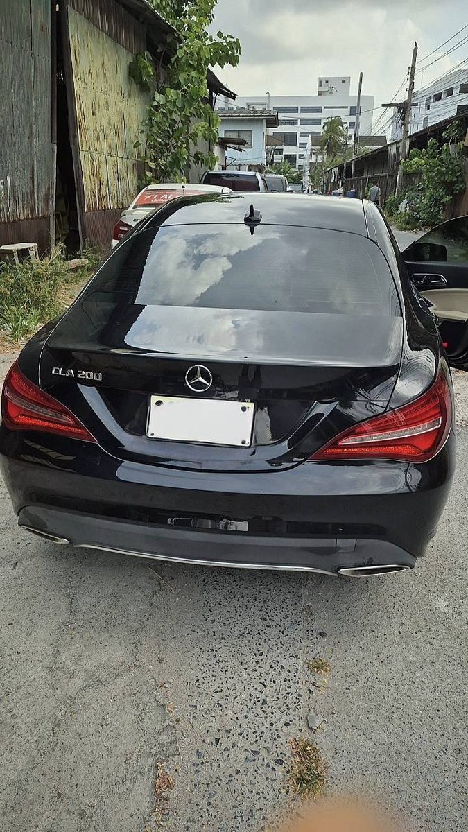 รถหลุดจำนำ จากนายทุน tweet media