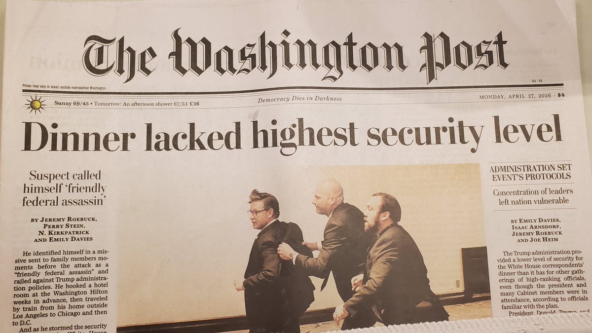 jamiedupree's tweet image. Just a reminder that the Secret Service accidentally deleted nearly every text message sent by agents on Jan. 6