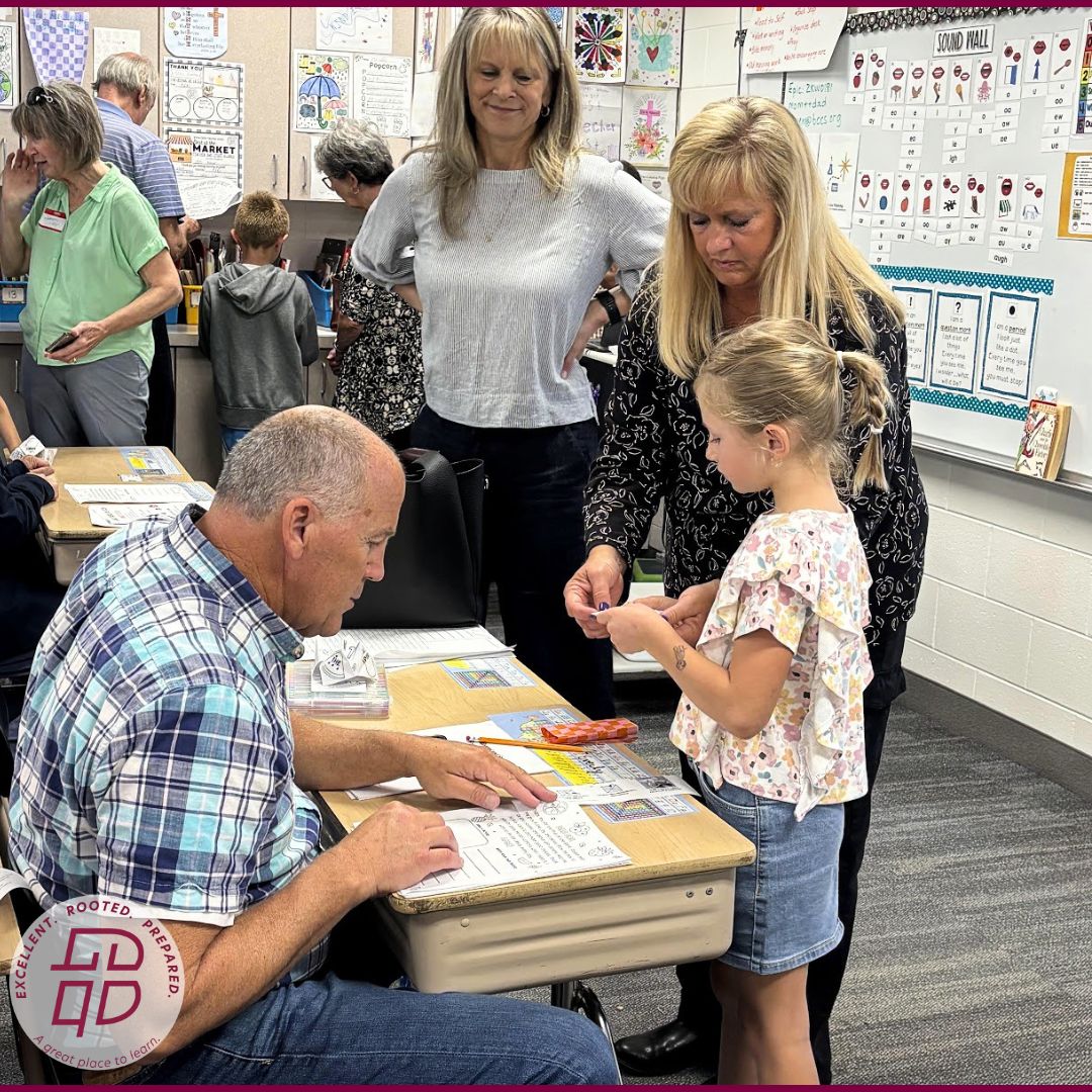Byron Center Christian School tweet media